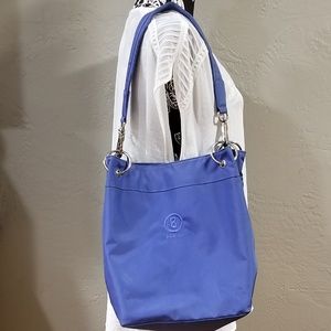 Bogner Bucket Bag